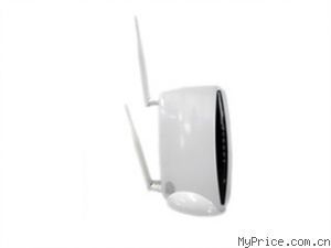 友訊網(wǎng)絡D-Link DI-360U無線路由器產(chǎn)品總覽 技術開發(fā)與市場定位