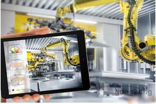 深度解析工業(yè)4.0時代如何打造智能工廠 計算機軟硬件技術開發(fā)的關鍵路徑